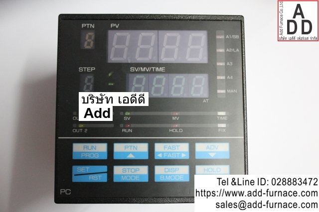 pc 935 r/m bk,c5,a2,ts,shinko temperature controller(12)